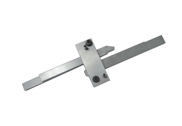 Latch lock
