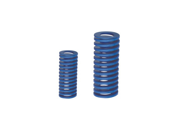 TL light load(blue)