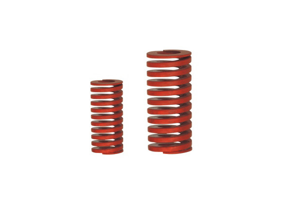 TM mediun load(red)