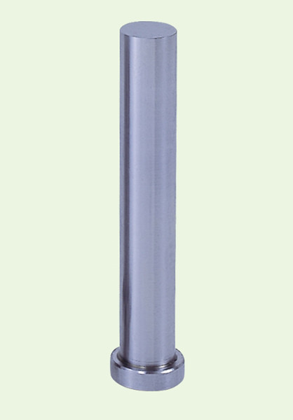 Tungsten steel straight punches