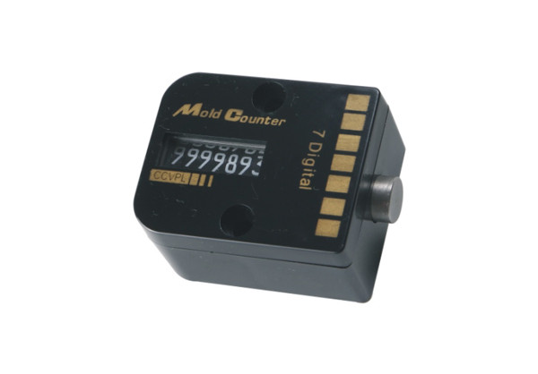 方型計數器