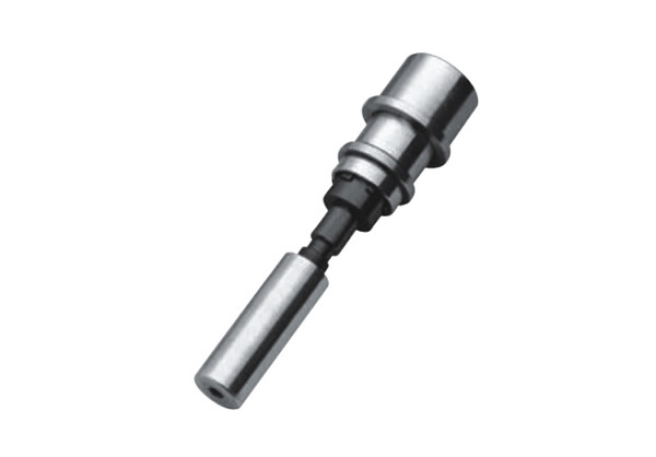 Two-stage ejectors