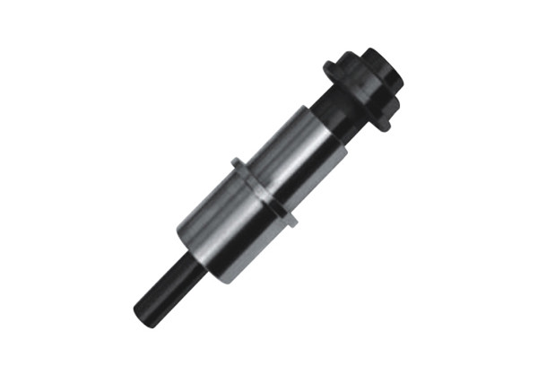 Two-stage ejectors