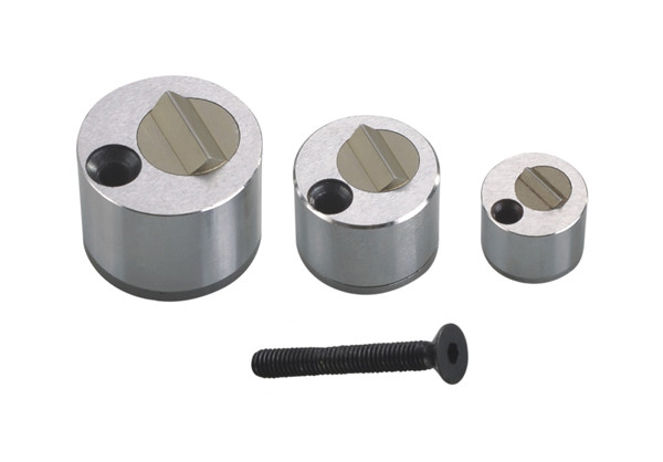 Slide retainer Slide retainer