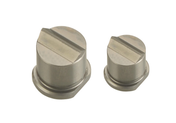 Slide retainer Slide retainer
