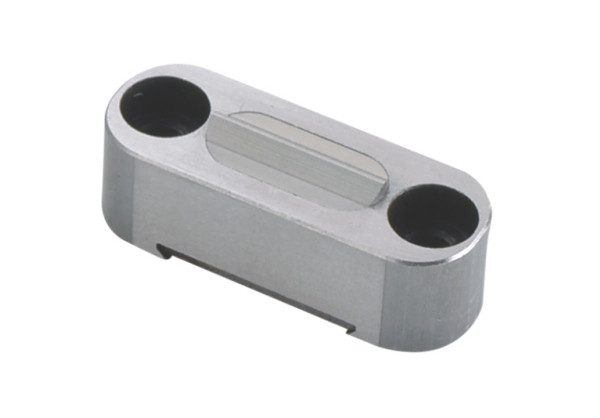 Slide retainer