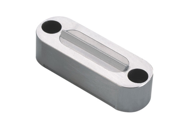 Slide retainer Slide retainer
