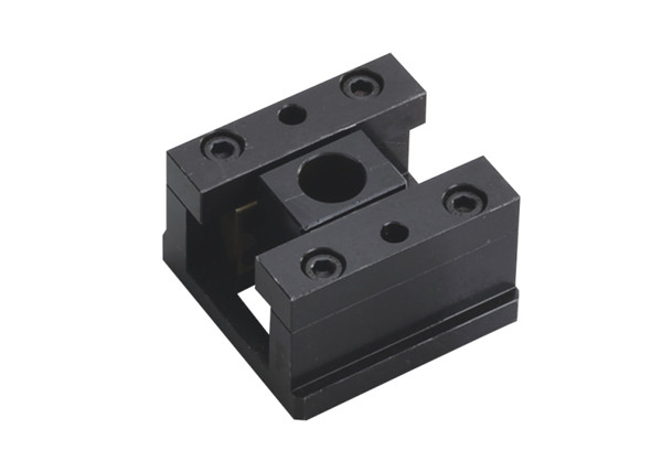Slider core units