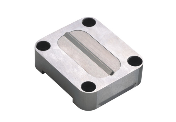 Slide retainer Slide retainer