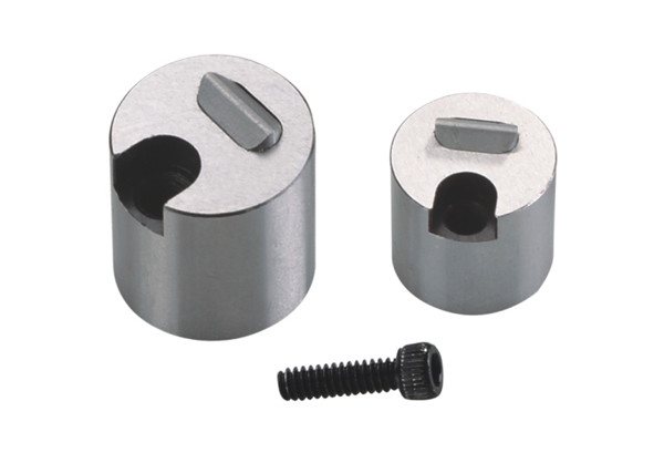 Slide retainer