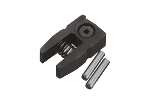 Slide retainer Slide retainer