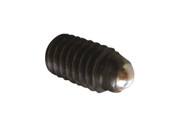 Ball plunger Ball plunger