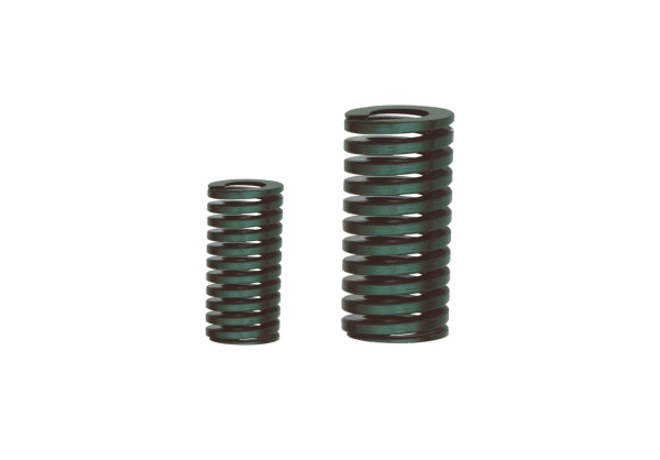 TH heavy load (green)