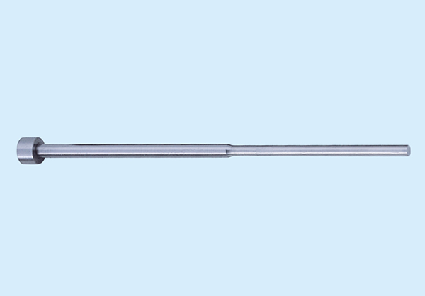 SKD-61德標HASCO氮化托針