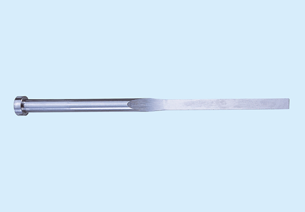 SKD-61臺標氮化扁頂針