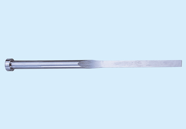 SKD-61德標HASCO氮化扁頂針