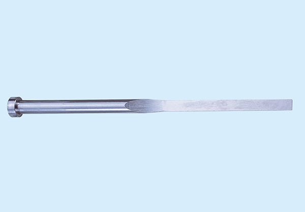 SKH-51臺標扁頂針