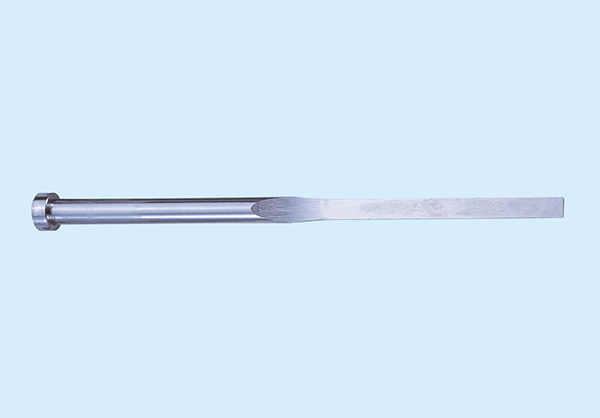 SKH-51德標HASCO扁頂針